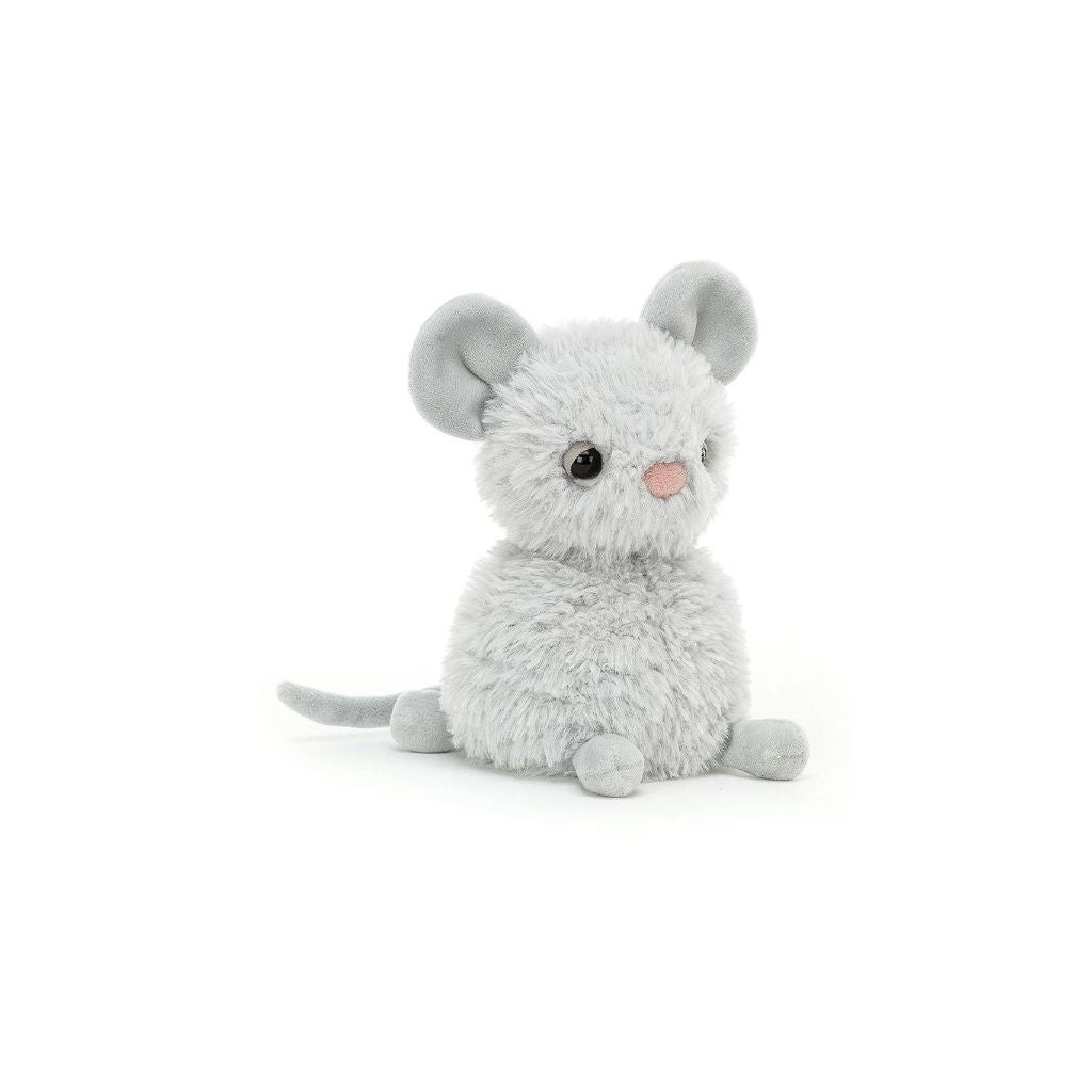 Jellycat Nuzzables Mouse