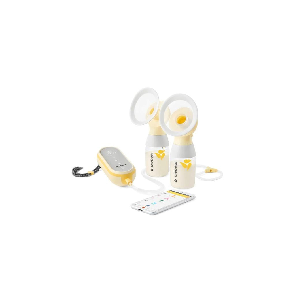 Medela Freestyle Flex Breast Pump