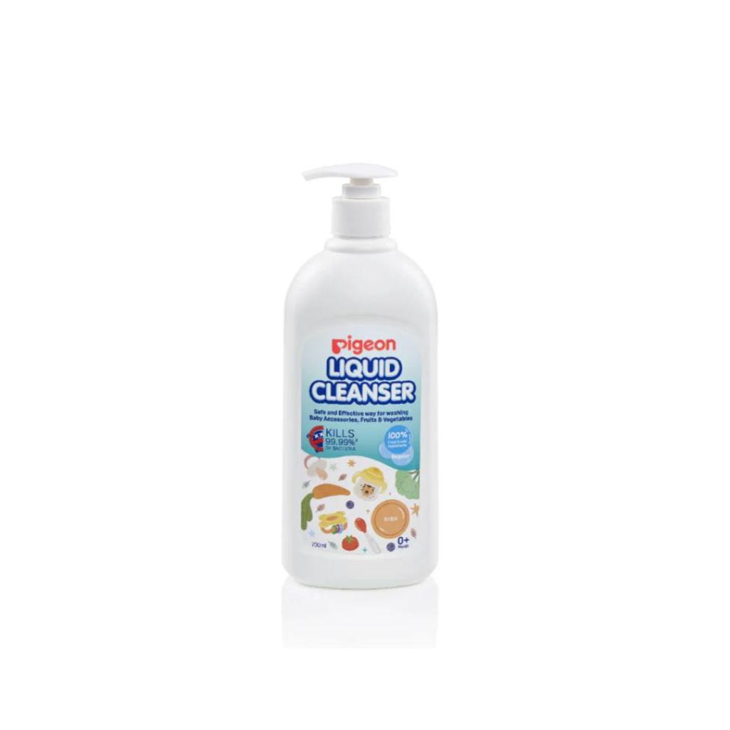 Pigeon Liquid Cleanser - 700ml