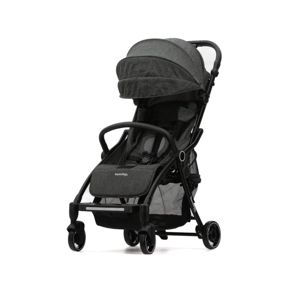 Hamilton XL (New Facelift) Stroller