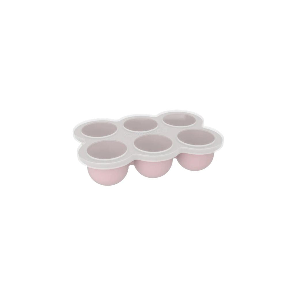 Kushies Silicone Freezer Tray - 6 pods