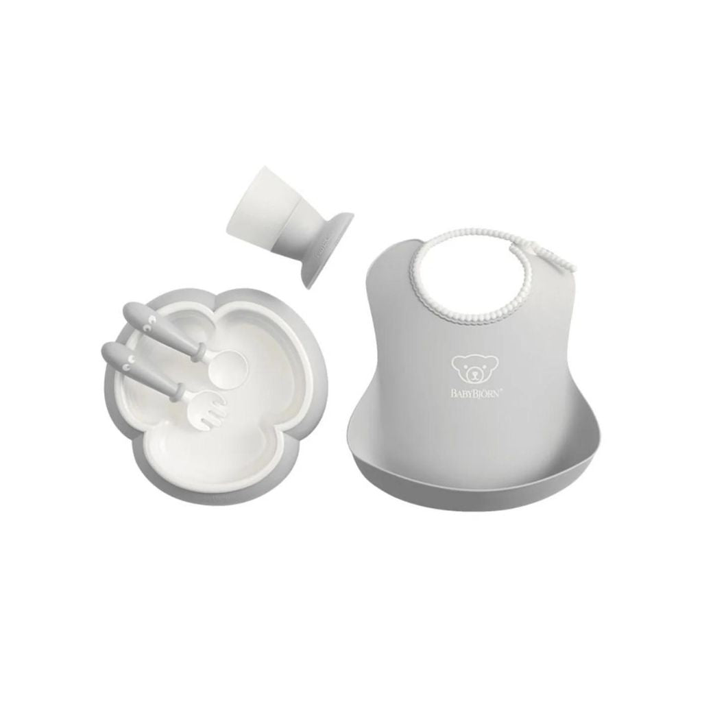 Babybjorn Dinner Set