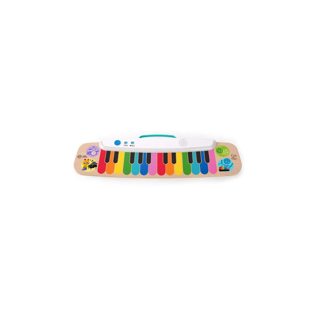 Hape Notes & Keys™ Magic Touch™ Keyboard