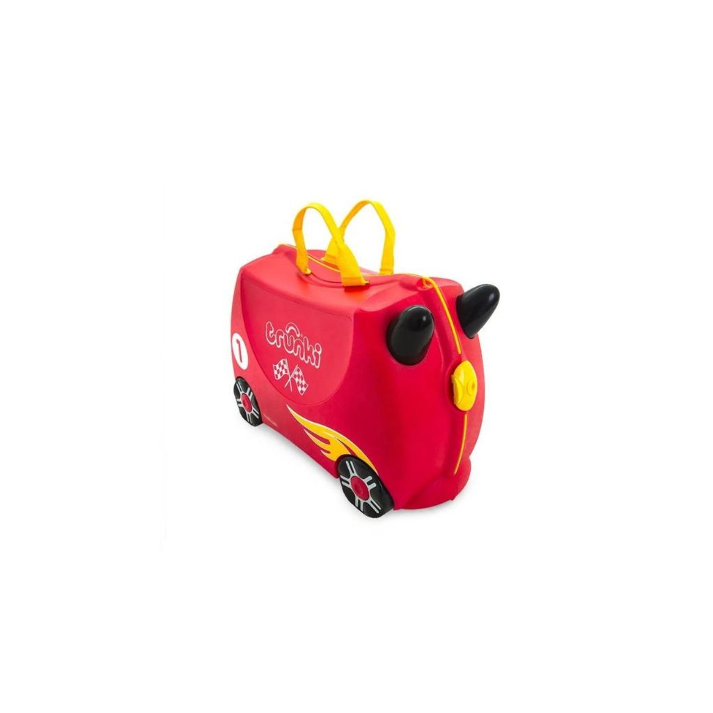 Trunki Rocco the Race Car