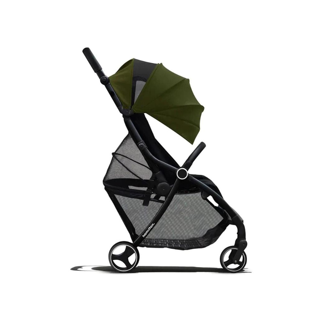 Hamilton Z1 Stroller