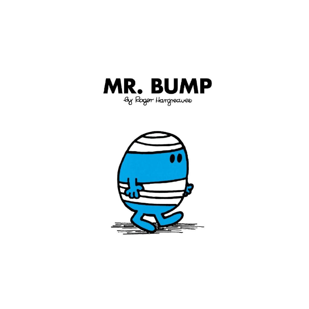 Mr Bump