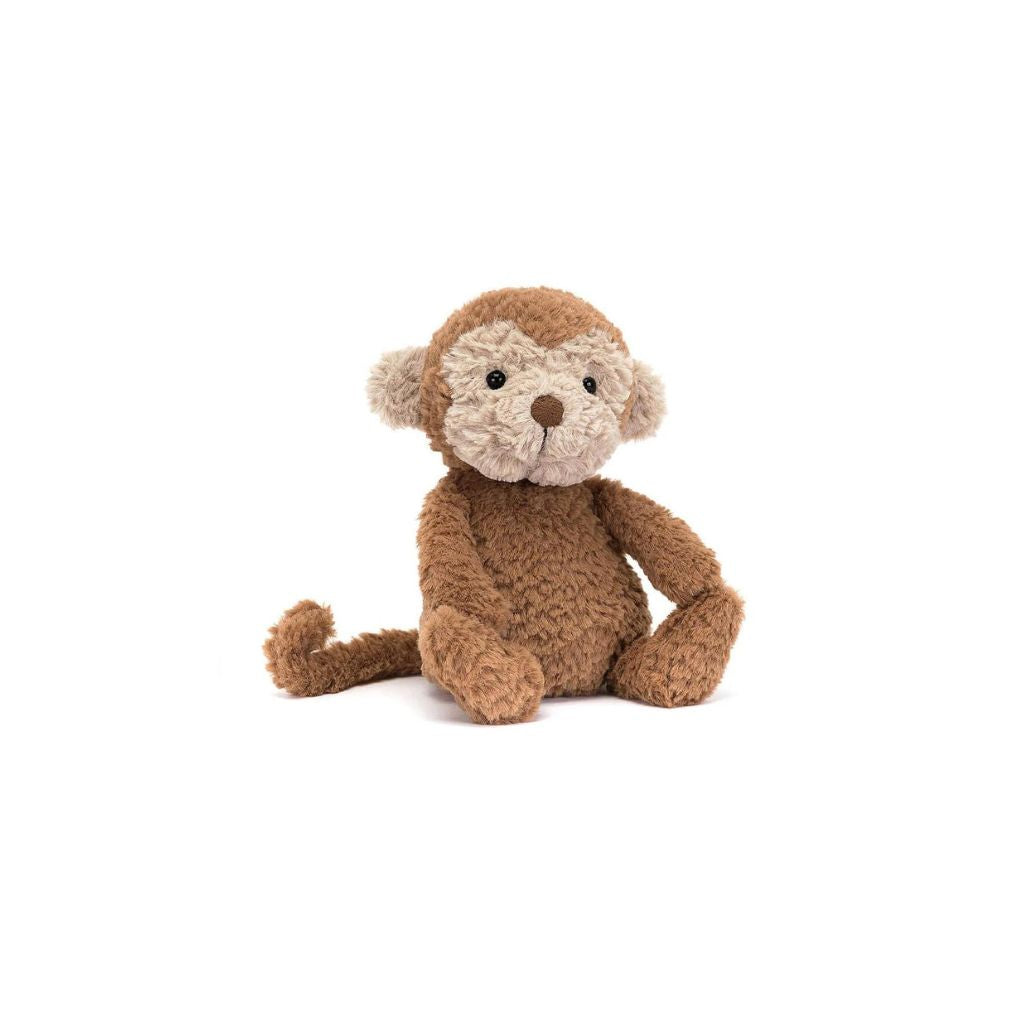 Jellycat Tumbletuft Monkey