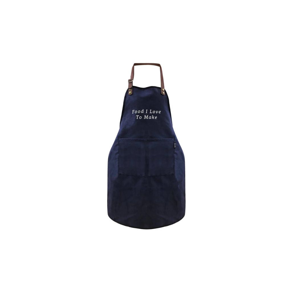 Essential Kid's Apron (Free Size) by Danielle Peita Graham