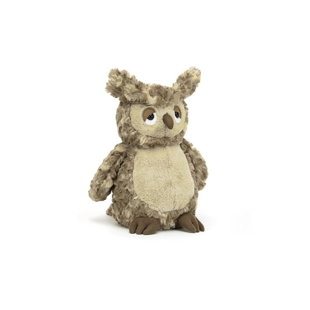 Jellycat Oberon Owl