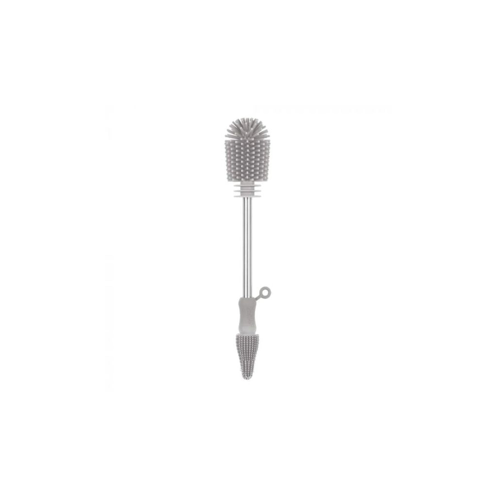 Haakaa Double-Ended Silicone Bottle Brush