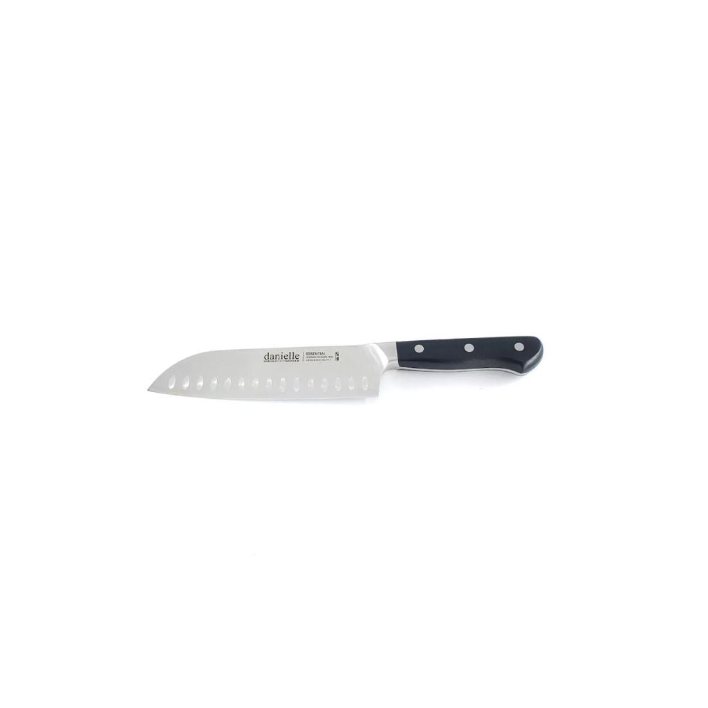 Danielle Peita Graham Essential 7" Santoku Knife (18cm)