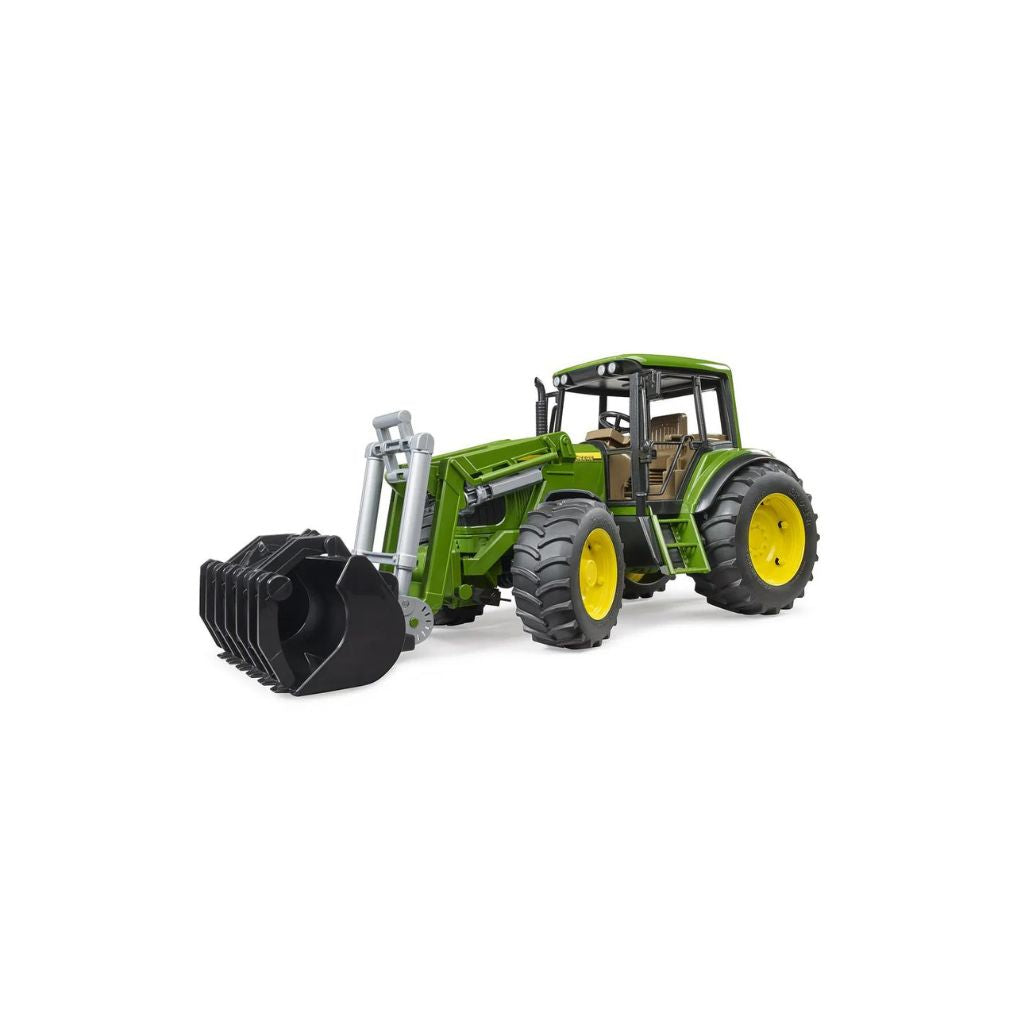 Bruder John Deere 6920 with Frontloader