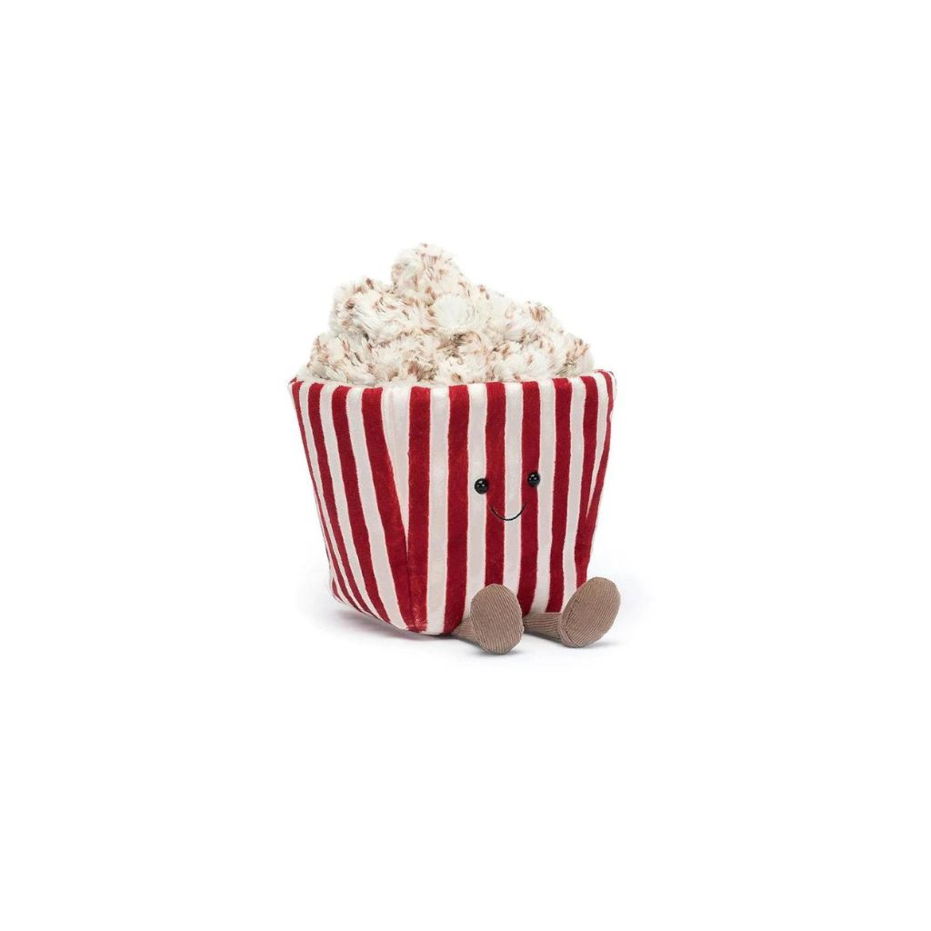 Jellycat Amuseable Popcorn