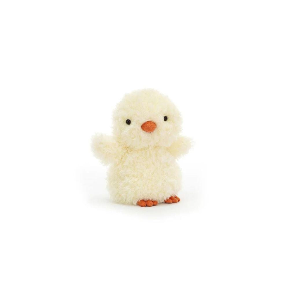 Jellycat Little Chick