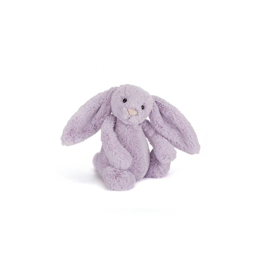 Jellycat Bashful Hyacinth Bunny