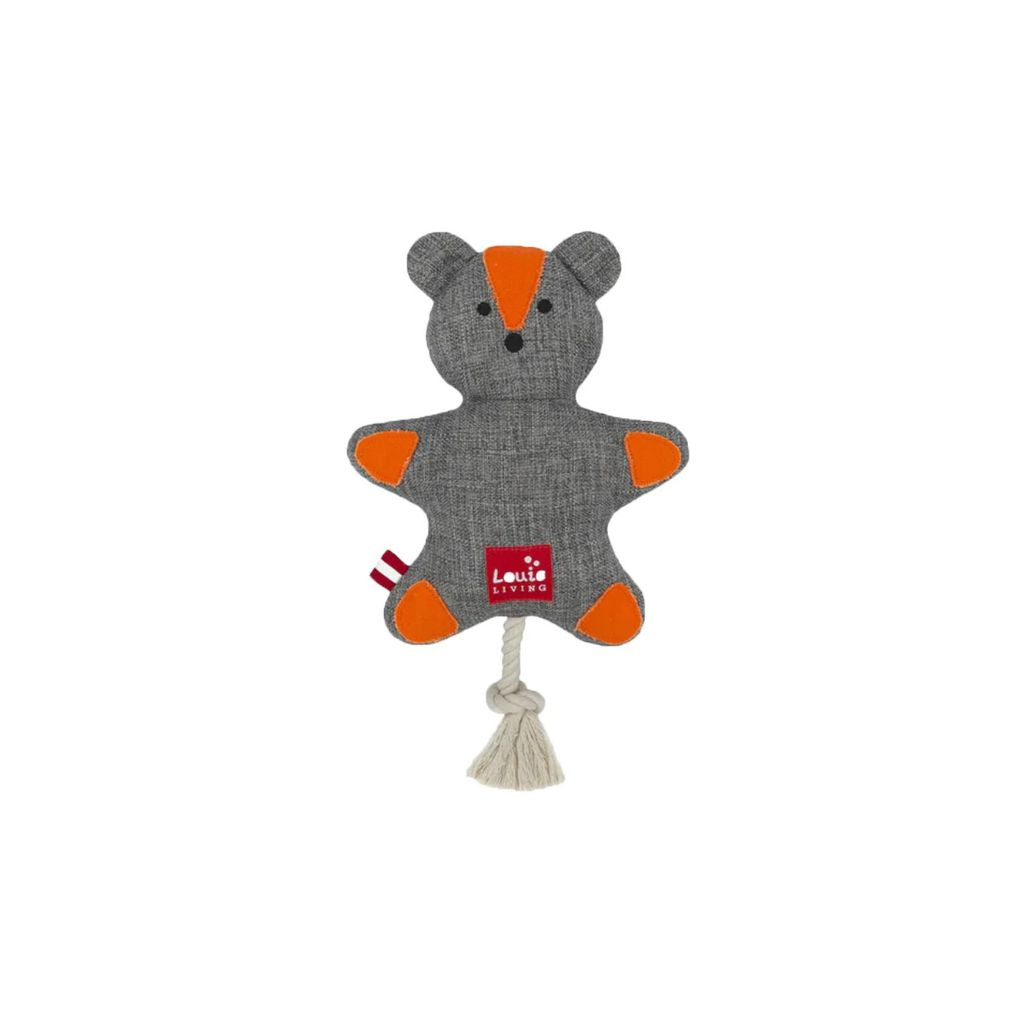 Louie Living Pet Toy - Silvester the Squirrel