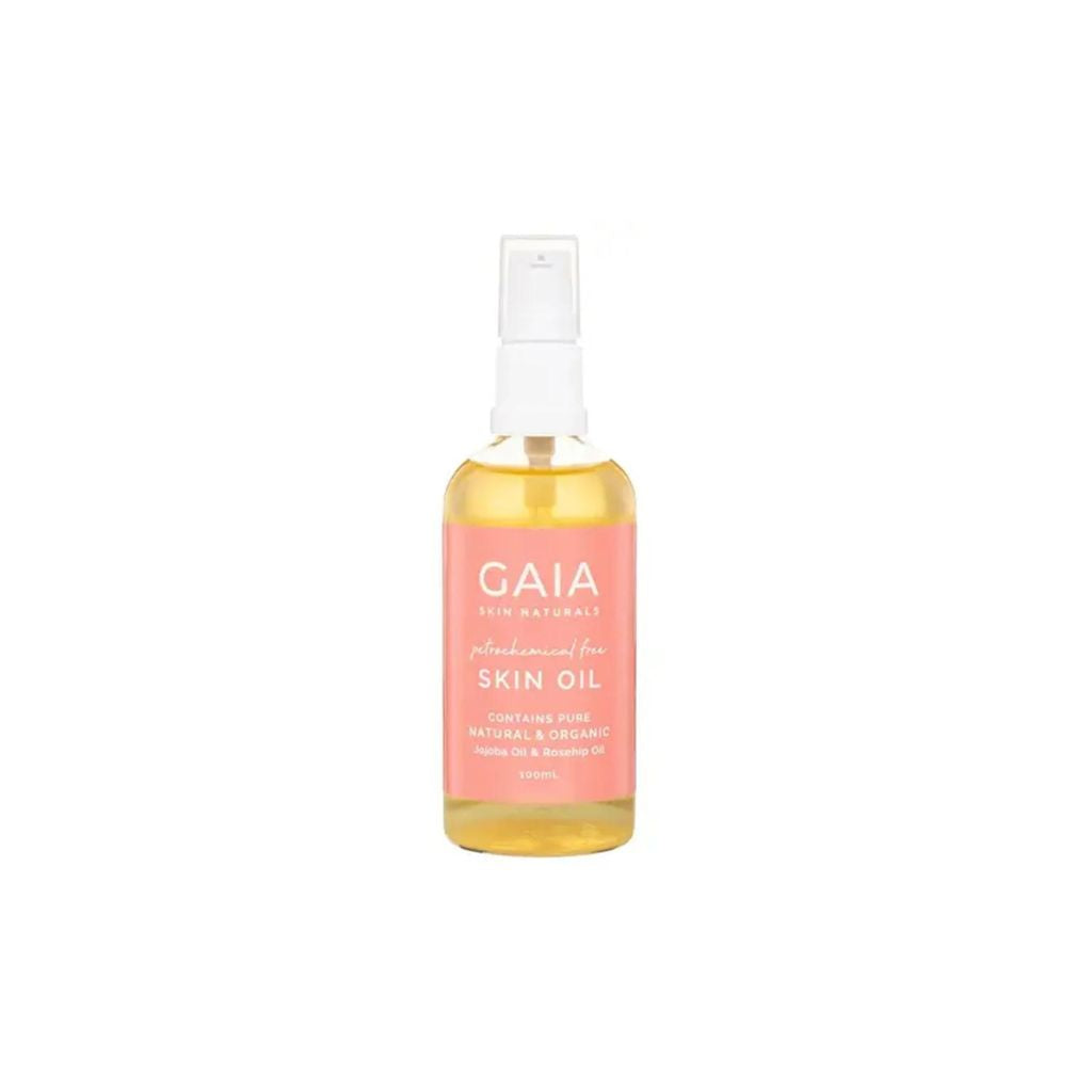 Gaia Skin Oil