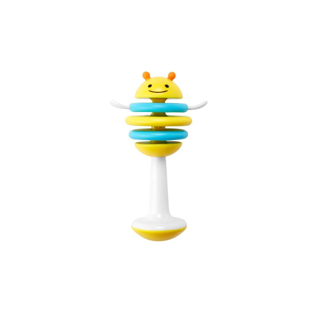 Skip Hop Explore & More Bee Clacker