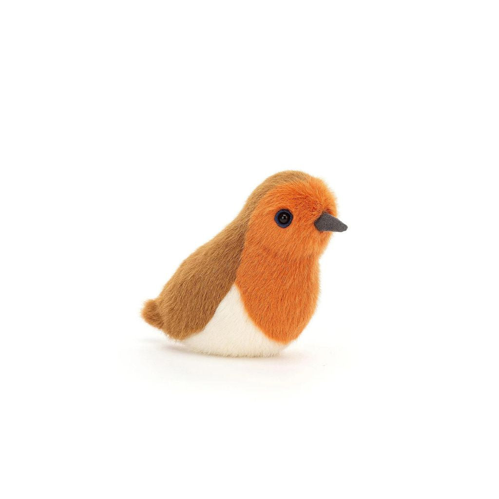 Jellycat Birdling Robin