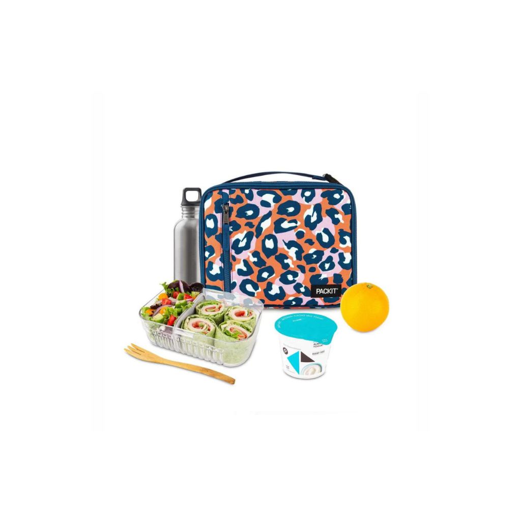 Packit Freezable Classic Lunch Box