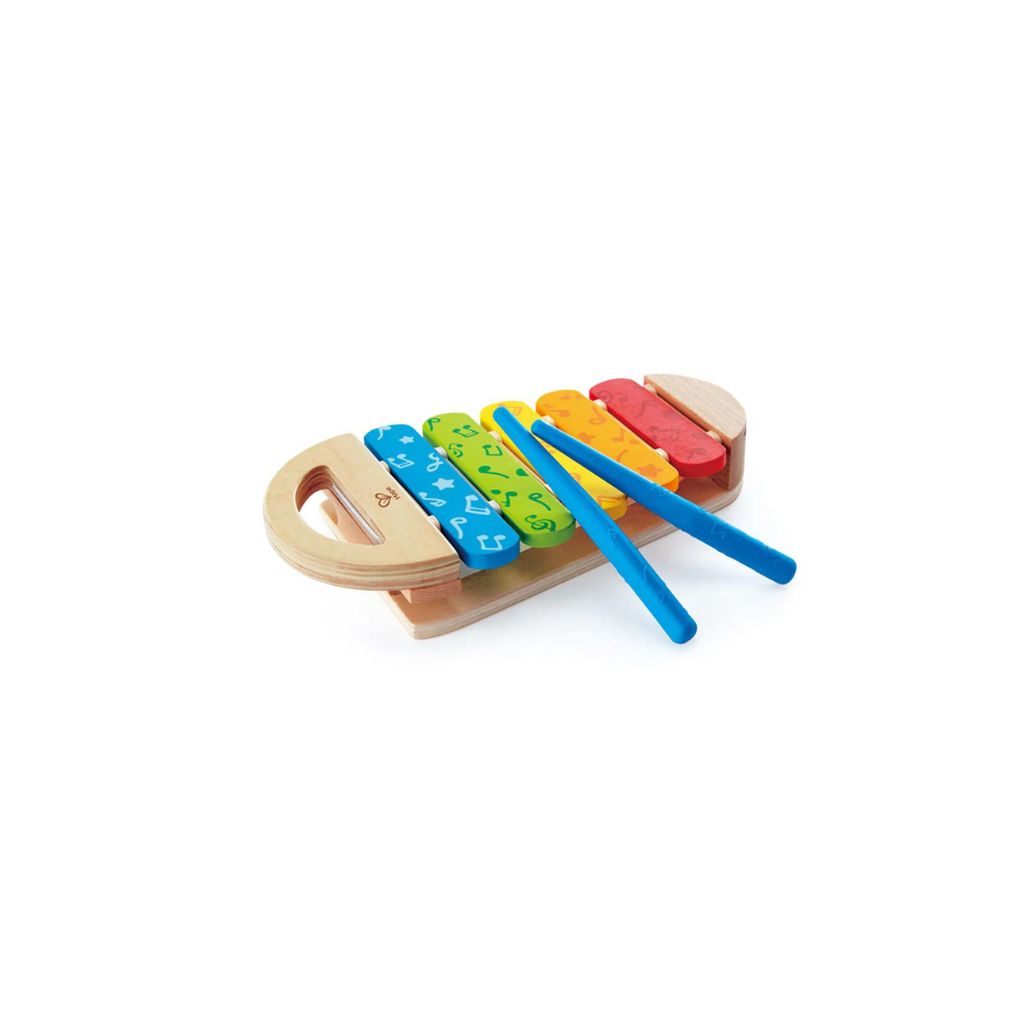 Hape Rainbow Xylophone