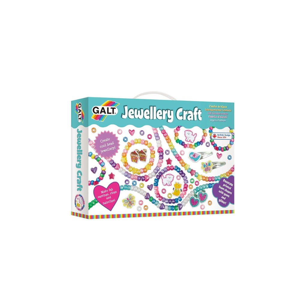 Galt Jewellery Craft