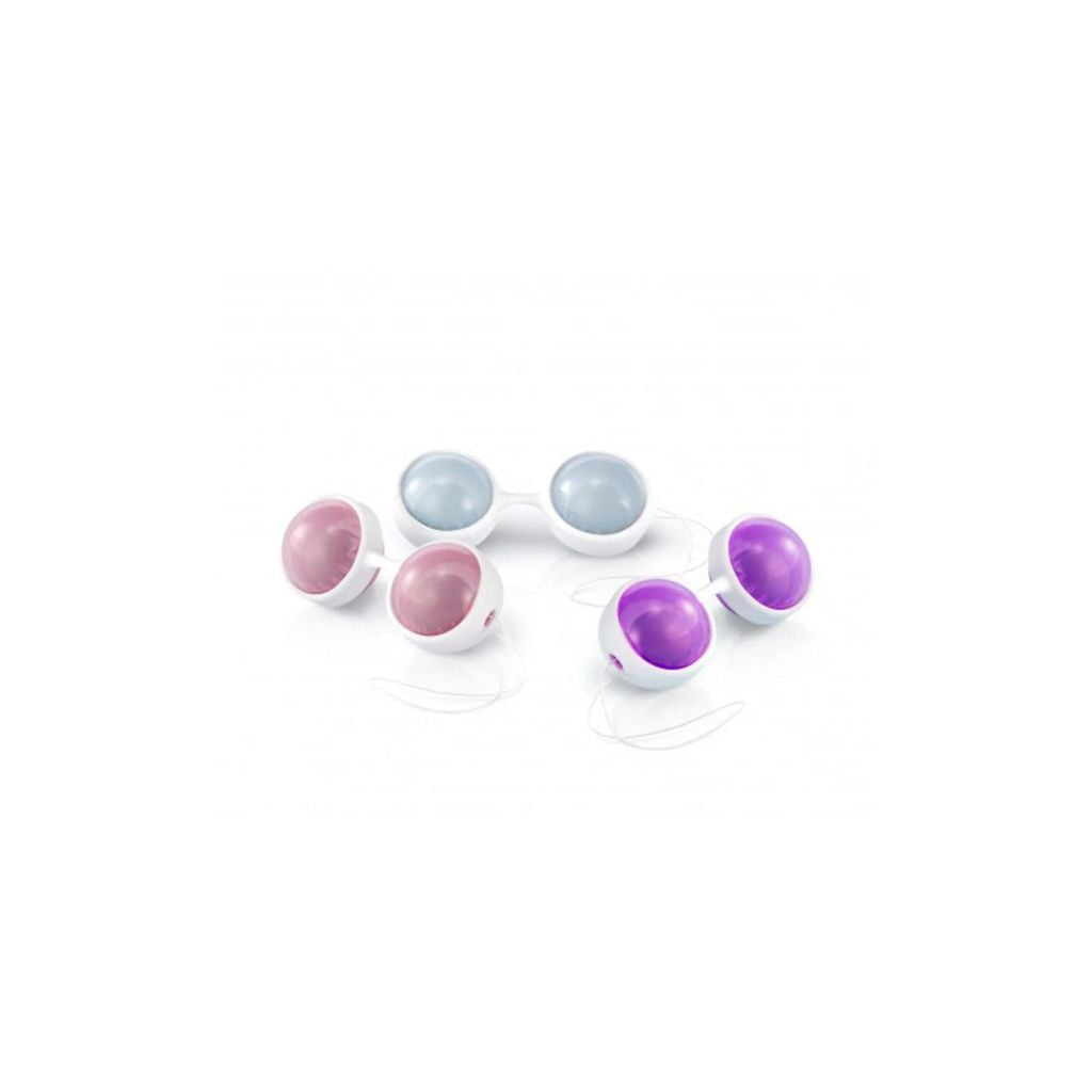 LELO Beads™ Plus - Female Kegel Beads