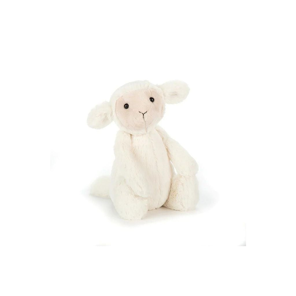 Jellycat Bashful Lamb