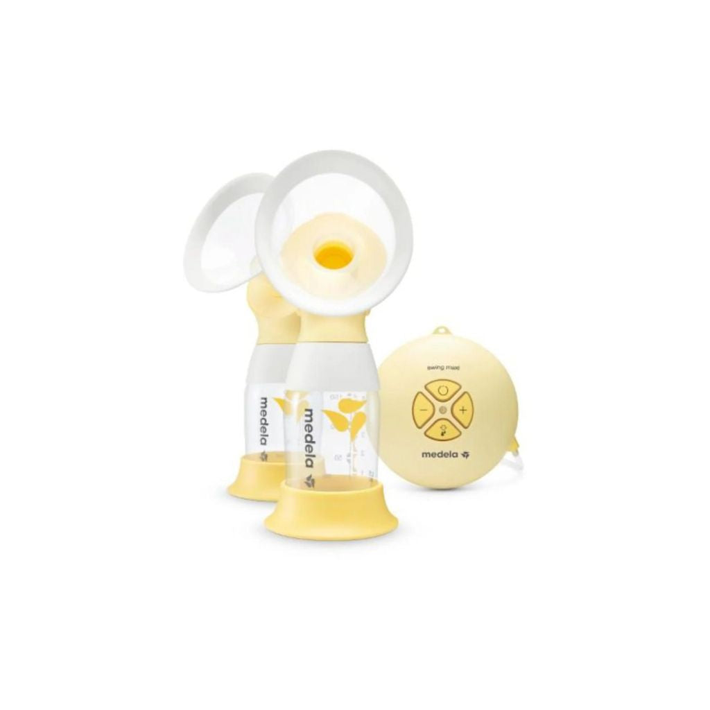 Medela Swing Maxi Flex Breast Pump