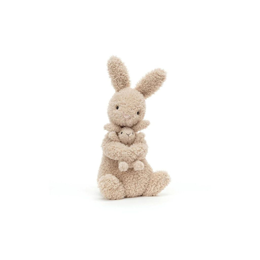 Jellycat Huddles Bunny