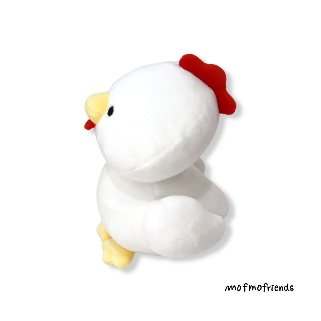 MofmoFriends Animal Small Plush