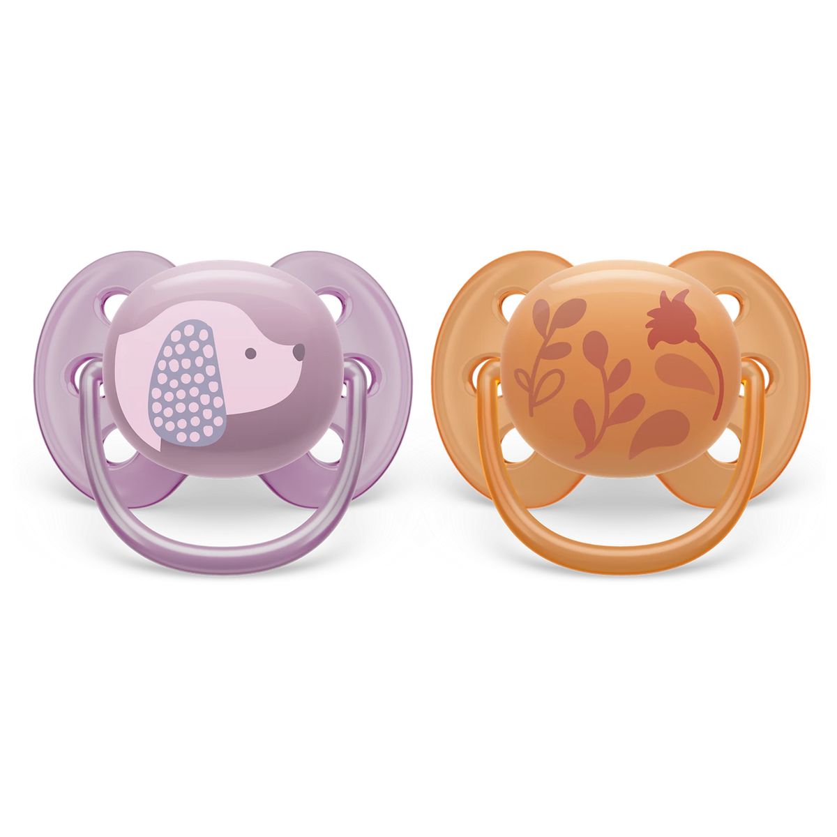 Philips Avent Ultra Soft Soother