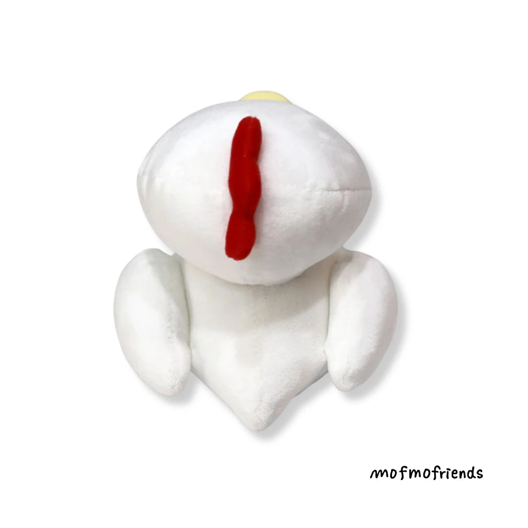 MofmoFriends Animal Small Plush