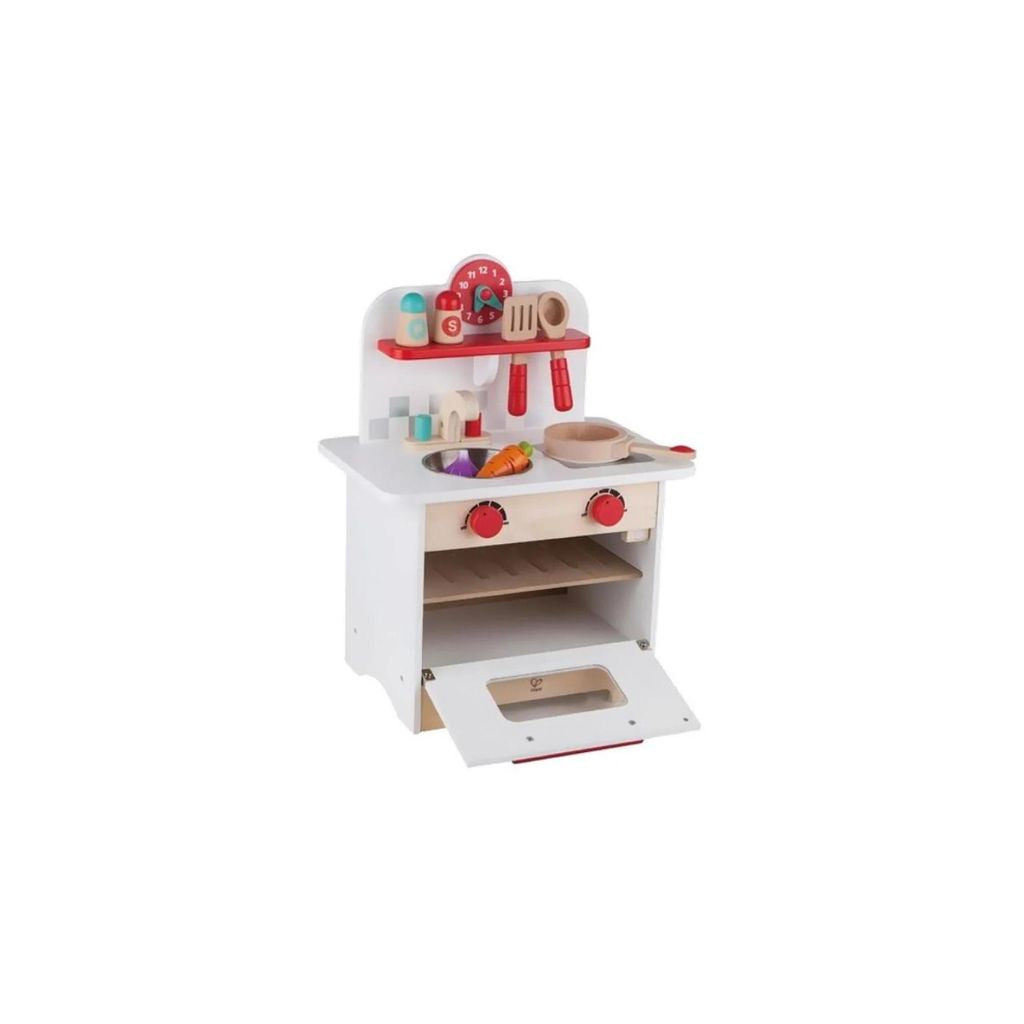 Hape Retro Gourmet Kitchen