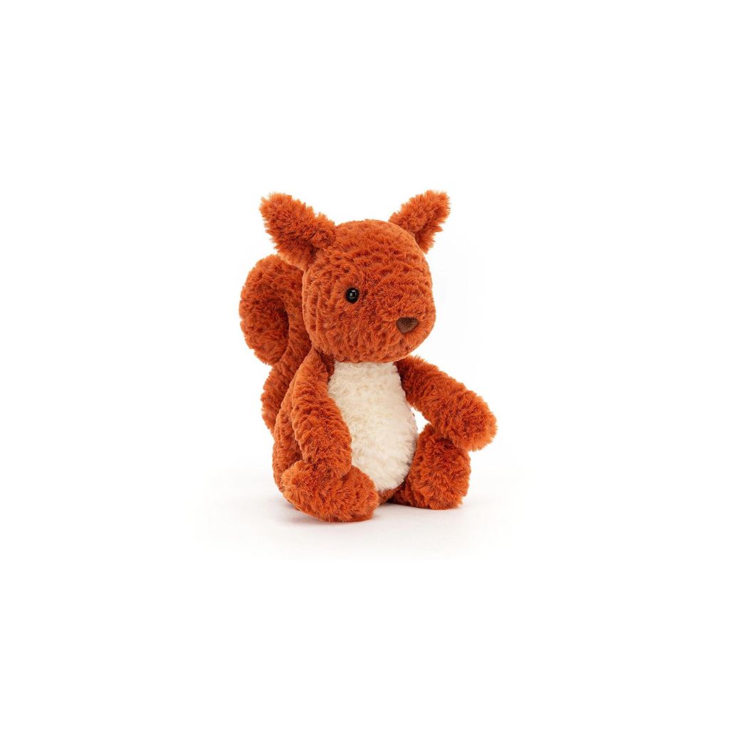 Jellycat Tumbletuft Squirrel