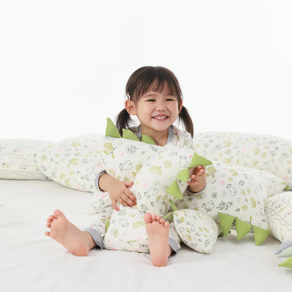 Baa Baa Sheepz Bed-Time Buddy™ Case (Dream Garden A)