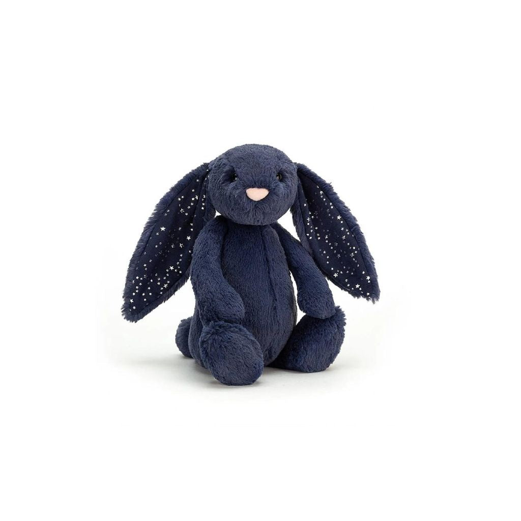 Jellycat Bashful Stardust Bunny