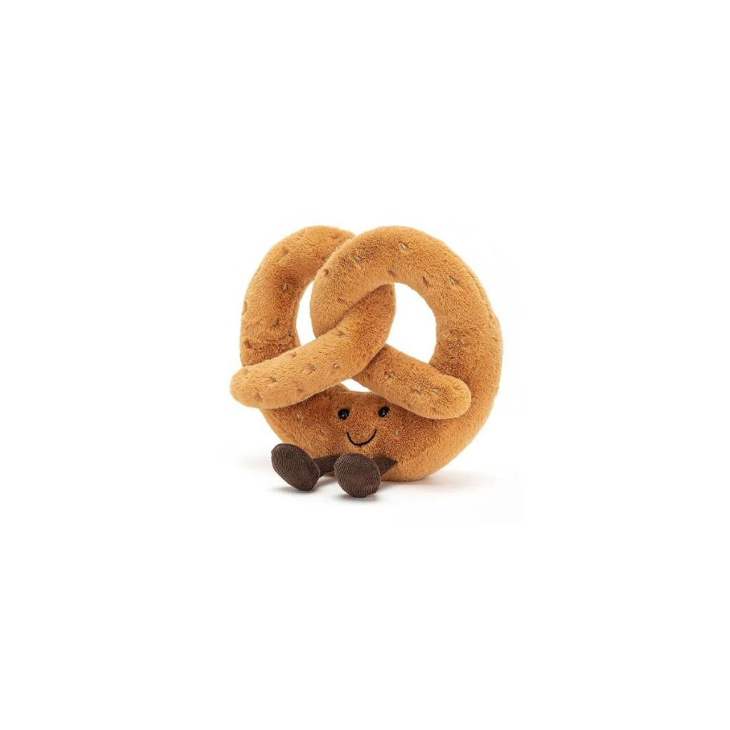 Jellycat Amuseable Pretzel