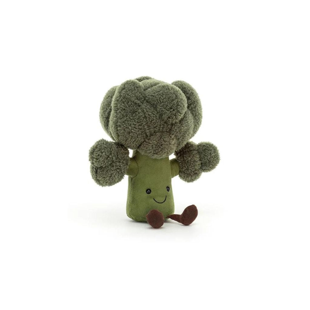 Jellycat Amuseable Broccoli