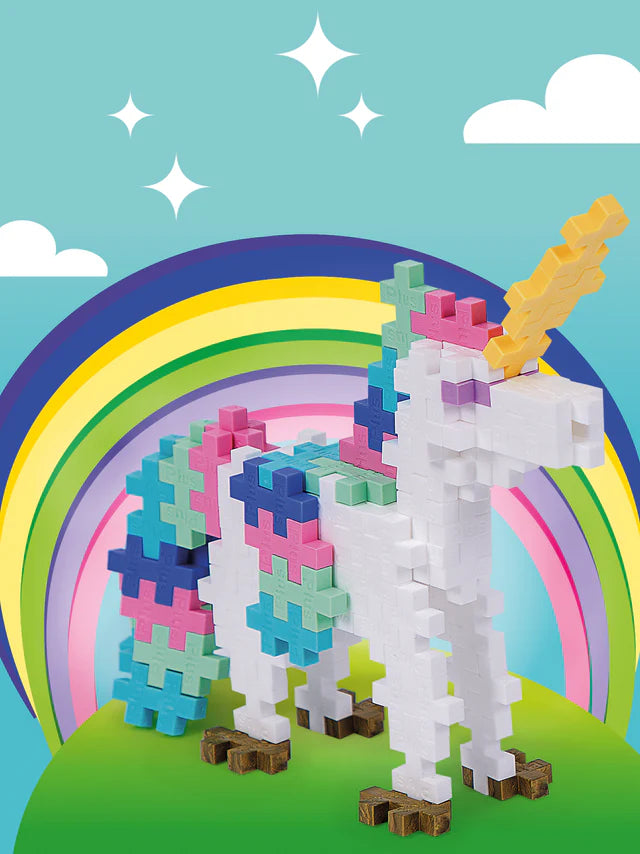 Plus-Plus Learn to Build Set