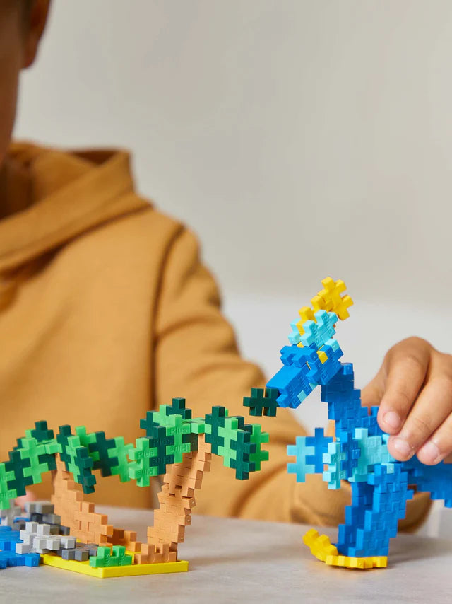 Plus-Plus Learn to Build Set