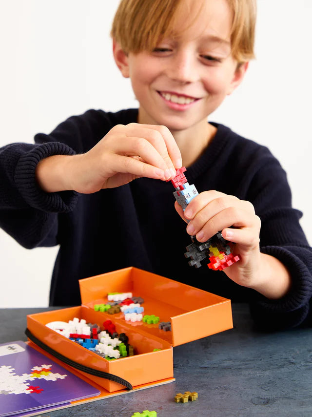 Plus-Plus Activity Pad