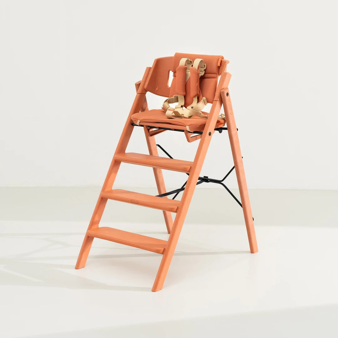 KAOS KLAPP® Junior Harness and Cushion Set