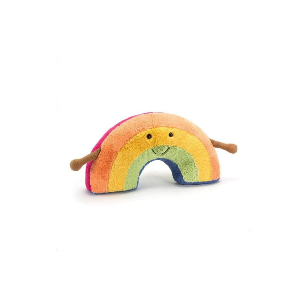 Jellycat Amuseable Rainbow