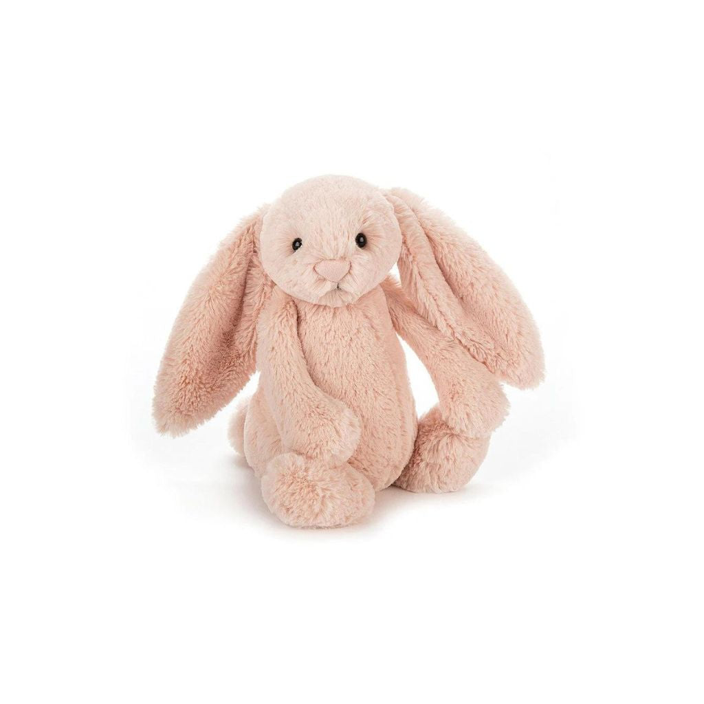 Jellycat Bashful Blush Bunny (Medium)