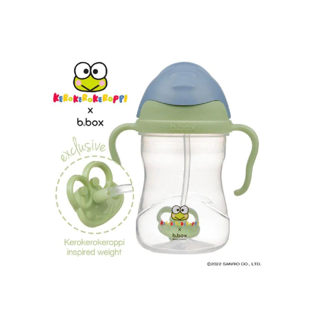 B.Box Sippy Cup Kerokerokeroppi 8oz