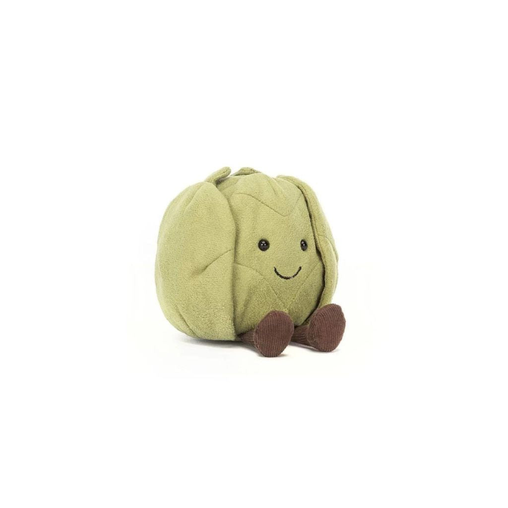 Jellycat Amuseable Brussels Sprout