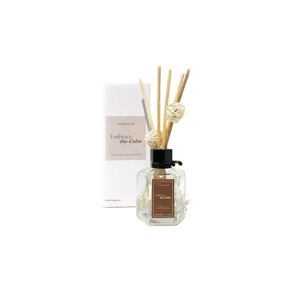 Motherswork Scent Reed Diffuser 110ml