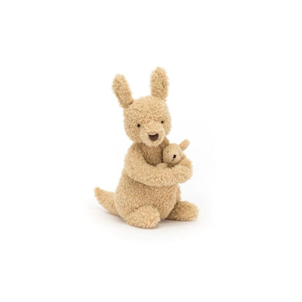 Jellycat Huddles Kangaroo