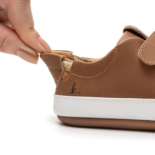 Tip Toey Joey Bossy Sneakers